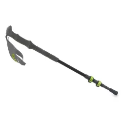 Трекінгові телескопічні палиці Pinguin Carbon FL Foam 2021, Carbon/Green (PNG 809145) Трекінгові телескопічні палиці Pinguin Carbon FL Foam 2021, Carbon/Green (PNG 809145) - Robinzon.ua