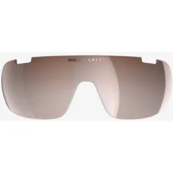 Линза POC DO Half Blade Spare Lens Brown (PC DOHB56100BWNONE1) - Robinzon.ua