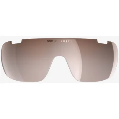 Лінза POC DO Half Blade Spare Lens Brown (PC DOHB56100BWNONE1) - Robinzon.ua