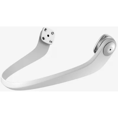 Защитная дуга для подбородка POC Maxilla Breakaway System, Hydrogen White, р.One Size (PC 110131001ONE1) - Robinzon.ua