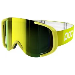 Маска гірськолижна POC Cornea Hexane Yellow (PC 403301314ONE1) - Robinzon.ua