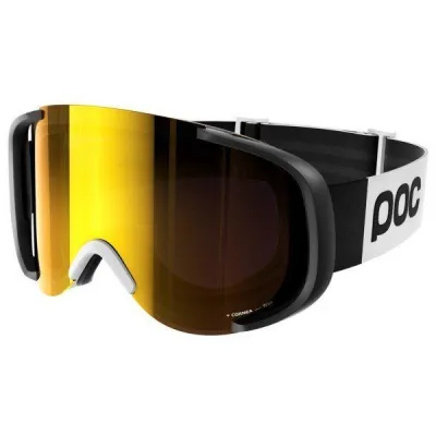 Маска гірськолижна POC Cornea Uranium Black (PC 403301002ONE1) - Robinzon.ua