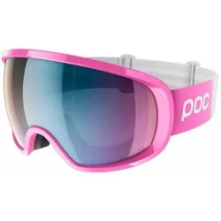 Маска гірськолижна POC Fovea Clarity Comp Actinium pink/Spektris Pink, р.One (PC 404408222ONE1) - Robinzon.ua