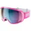 Маска гірськолижна POC Fovea Clarity Comp Actinium pink/Spektris Pink, р.One (PC 404408222ONE1) - Robinzon.ua