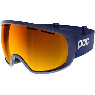 Маска гірськолижна POC Fovea Clarity Basketane Blue (PC 404038173ONE1) - Robinzon.ua