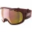 Маска гірськолижна POC Fovea Clarity Lactose Red/Spektris Rose Gold, р.One (PC 404038215ONE1) - Robinzon.ua