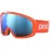 Маска гірськолижна POC Fovea Mid Clarity Comp, Fluorescent Orange/Spektris Blue, One Size (PC 404098271ONE1) - Robinzon.ua