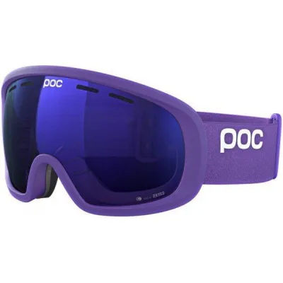 Маска гірськолижна POC Fovea Mid, Ametist Purple, One Size (PC 404071608ONE1) - Robinzon.ua