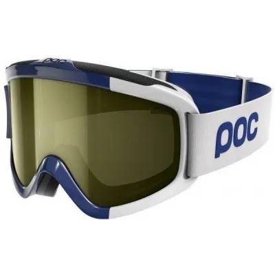 Маска гірськолижна POC Iris Comp Butylene blue, р.Regular (PC 400141547REG1) - Robinzon.ua