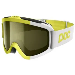 Маска гірськолижна POC Iris Comp Hexane Yellow, р.Regular (PC 400141314REG1) Маска гірськолижна POC Iris Comp Hexane Yellow, р.Regular (PC 400141314REG1) - Robinzon.ua