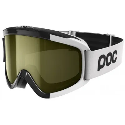 Маска горнолыжная POC Iris Comp Uranium Black, р.Small (PC 400141002SML1) - Robinzon.ua