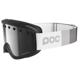 Маска горнолыжная POC Iris Stripes Uranium Black, р.S (PC 400431002SML1) Маска горнолыжная POC Iris Stripes Uranium Black, р.S (PC 400431002SML1) - Robinzon.ua