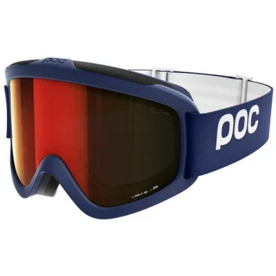 Маска горнолыжная POC Iris X Butylene blue, р.S (PC 400381547SML1) - Robinzon.ua