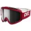 Маска гірськолижна POC Iris X Glucose Red (PC 400381116REG1) - Robinzon.ua