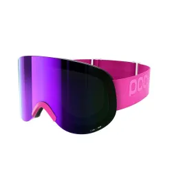 Маска гірськолижна POC Lid Ethylene pink (PC 406101716ONE1) - Robinzon.ua