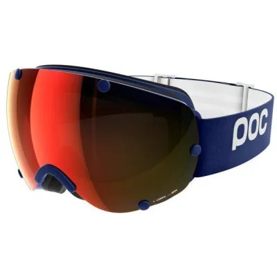Маска гірськолижна POC Lobes Butylene blue (PC 401201547ONE1) - Robinzon.ua