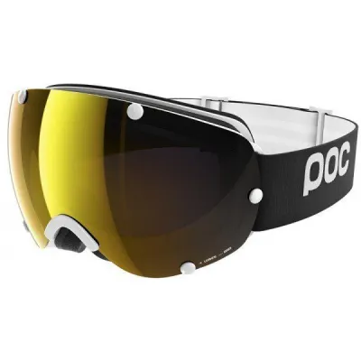 Маска горнолыжная POC Lobes Uranium Black (PC 401201002ONE1) - Robinzon.ua