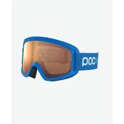 Дитяча маска гірськолижна POC Pocito Opsin, Fluorescent Blue, One Size (PC 400658233ONE1) Дитяча маска гірськолижна POC Pocito Opsin, Fluorescent Blue, One Size (PC 400658233ONE1) - Robinzon.ua