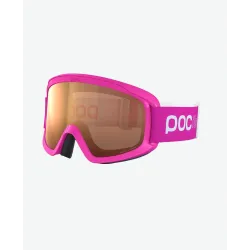 Детская маска горнолыжная POC Pocito Opsin, Fluorescent Pink, One Size (PC 400659085ONE1) Детская маска горнолыжная POC Pocito Opsin, Fluorescent Pink, One Size (PC 400659085ONE1) - Robinzon.ua