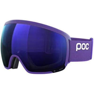 Маска горнолыжная POC Orb, Ametist Purple, One Size (PC 407011608ONE1) - Robinzon.ua