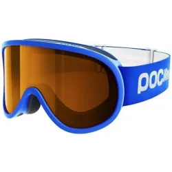 Маска горнолыжная POCito Retina, Fluorescent Blue, (PC 400648233ONE1) Маска горнолыжная POCito Retina, Fluorescent Blue, (PC 400648233ONE1) - Robinzon.ua