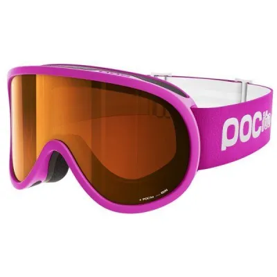 Маска гірськолижна POCito Retina Fluorescent Pink (PC 400649085ONE1) - Robinzon.ua