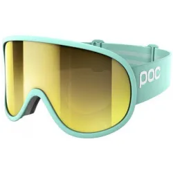 Маска гірськолижна POC Retina Big Clarity Tin Blue/Spektris Gold, р.One (PC 405258218ONE1) - Robinzon.ua