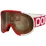 Гірськолижна маска POC Retina Big Comp Bohrium Red (PC 403061101ONE) - Robinzon.ua