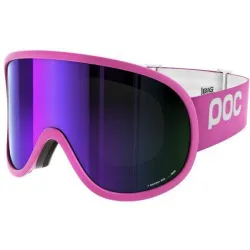 Маска горнолыжная POC Retina Big Ethylene pink (PC 405201716ONE) Маска горнолыжная POC Retina Big Ethylene pink (PC 405201716ONE) - Robinzon.ua