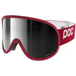 Маска гірськолижна POC Retina Big Glucose Red (PC 405201116ONE1) Маска гірськолижна POC Retina Big Glucose Red (PC 405201116ONE1) - Robinzon.ua