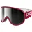 Маска горнолыжная POC Retina Big Glucose Red (PC 405201116ONE1) - Robinzon.ua