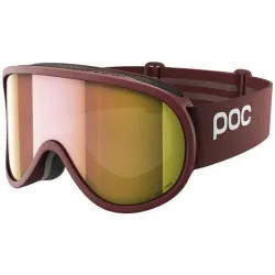 Маска гірськолижна POC Retina Clarity Lactose Red/Spektris Rose Gold, р.One (PC 405158215ONE1) - Robinzon.ua