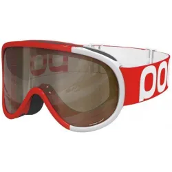 Гірськолижна маска POC Retina Comp Bohrium Red (PC 4010411010ONE) Гірськолижна маска POC Retina Comp Bohrium Red (PC 4010411010ONE) - Robinzon.ua