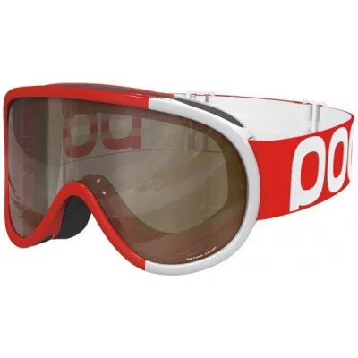 Маска горнолыжная POC Retina Comp Bohrium Red (PC 4010411010ONE) - Robinzon.ua