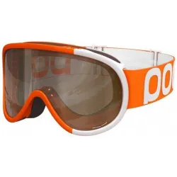 Гірськолижна маска POC Retina Comp Zink Orange (PC 401041205ONE) - Robinzon.ua