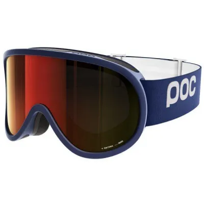 Маска горнолыжная POC Retina Butylene blue (PC 405101547ONE) - Robinzon.ua