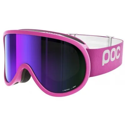 Маска горнолыжная POC Retina Ethylene pink (PC 405101716ONE1) - Robinzon.ua