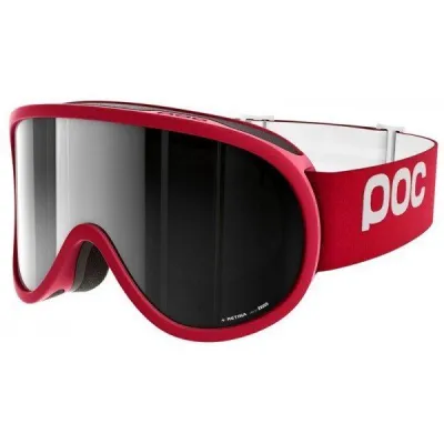 Маска горнолыжная POC Retina Glucose Red (PC 405101116ONE1) - Robinzon.ua
