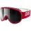 Маска горнолыжная POC Retina Glucose Red (PC 405101116ONE1) - Robinzon.ua