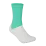 Носки велосипедные POC Essential Road Sock, Fluorite Green/Hydrogen White, S (PC 651108352SML1) - Robinzon.ua