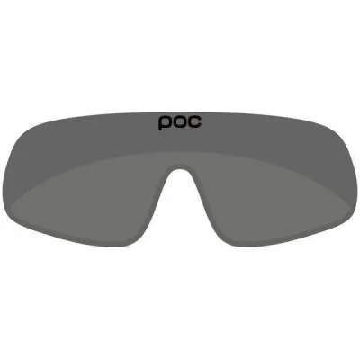 Лінза POC Crave Sparelens Grey 13.3 (PC CR31100G13BLK1) - Robinzon.ua