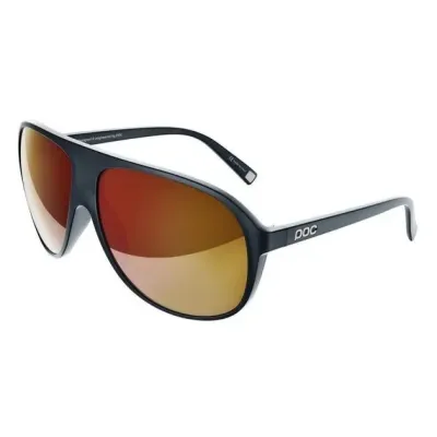 Окуляри POC Did Navy Black Translucent (PC DI40431555BRM1) - Robinzon.ua