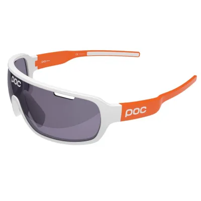 Очки POC DO Blade AVIP Hydrogen White/Zink Orange (PC DOBL50118042V281) - Robinzon.ua