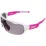 Окуляри POC DO Half Blade AVIP Hydrogen White/Flourescent Pink (PC DOHB55108149VLS1) - Robinzon.ua