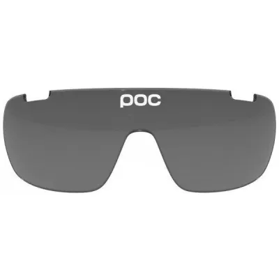 Линза POC DO Half Blade Spare Lens Black 10,0 (PC DOHB56100B10ONE1) - Robinzon.ua