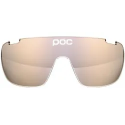 Линза POC DO Half Blade Spare Lens Brown/Light Silver Mirror (PC DOHB56100BLMONE1) Линза POC DO Half Blade Spare Lens Brown/Light Silver Mirror (PC DOHB56100BLMONE1) - Robinzon.ua