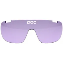 Линза POC DO Half Blade Spare Lens Violet 28,4 (PC DOHB56100V28ONE1) Линза POC DO Half Blade Spare Lens Violet 28,4 (PC DOHB56100V28ONE1) - Robinzon.ua