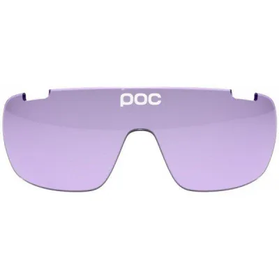 Линза POC DO Half Blade Spare Lens Violet 28,4 (PC DOHB56100V28ONE1) - Robinzon.ua