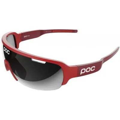 Очки POC DO Half Blade Bohrium Red (PC DOHB55111101VSI1) - Robinzon.ua