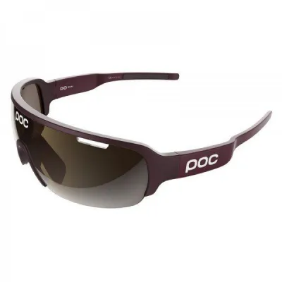 Очки POC DO Half Blade Thaum Red (PC DOHB55111120BEM1) - Robinzon.ua